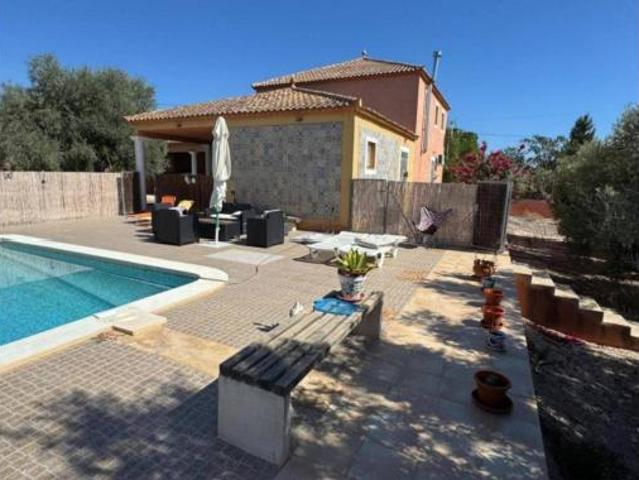 Casa rústica Venta Albatera, Albatera