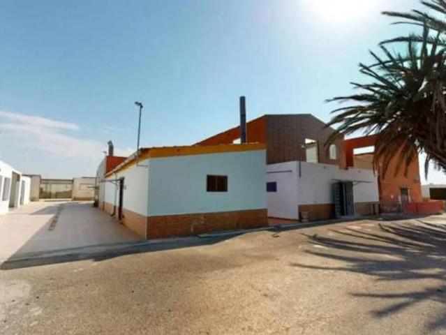 Casa rústica Venta Albatera, Albatera