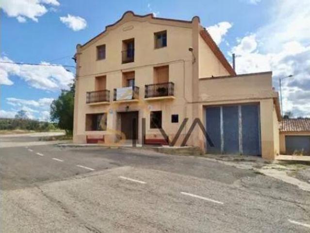 Casa rústica Venta Albentosa, Albentosa