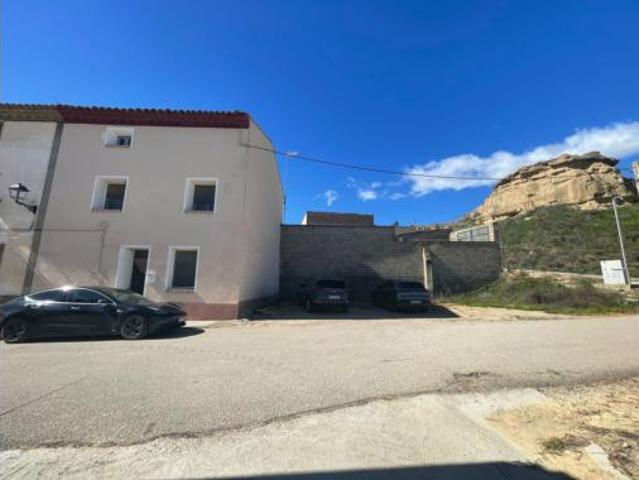 Casa rústica Venta Alberuela de Tubo, Alberuela de Tubo