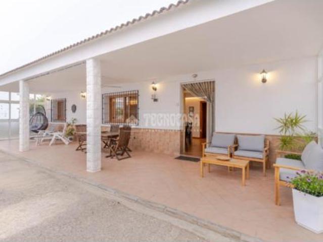 Casa rústica Venta Albondón, Albondón