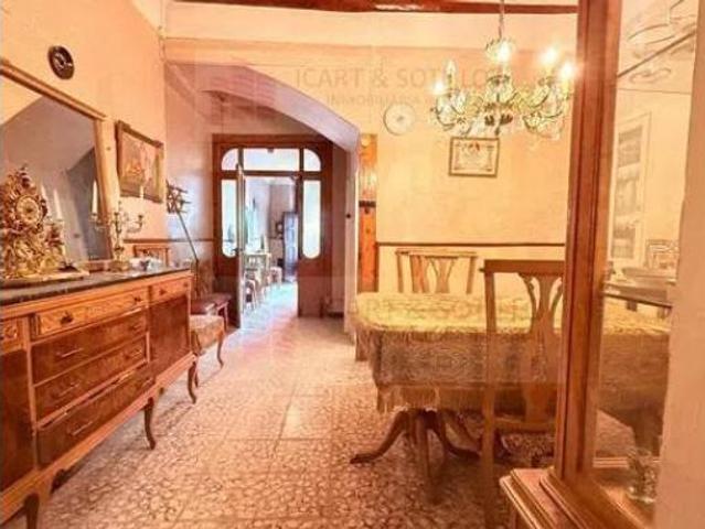 Casa rústica Venta Albocàsser, Albocàsser