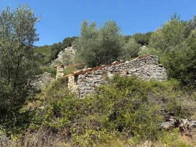 Casa rústica Venta Albocàsser, Albocàsser