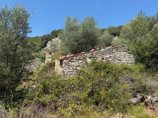 Casa rústica Venta Albocàsser, Albocàsser