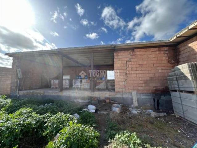 Casa rústica Venta Albolote, Albolote