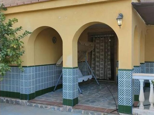 Casa rústica Venta Albolote, Albolote