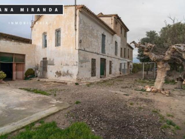 Casa rústica Venta Alboraia Alboraya, Alboraia Alboraya