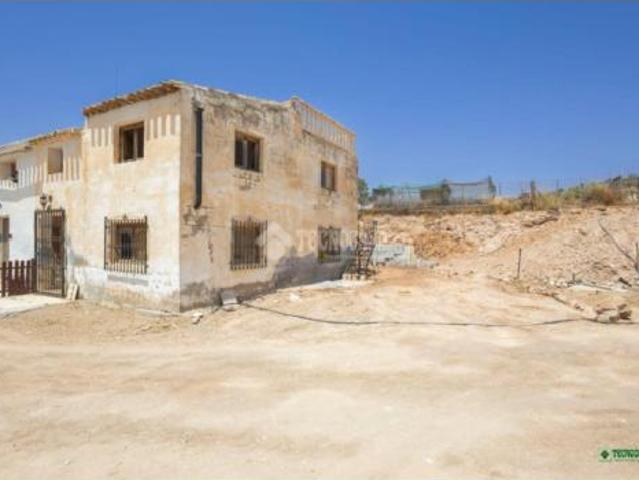 Casa rústica Venta Albox, Albox