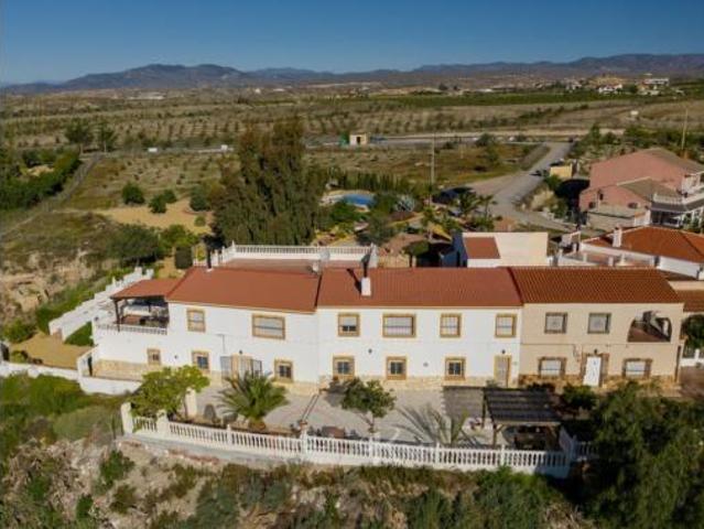 Casa rústica Venta Albox, Albox