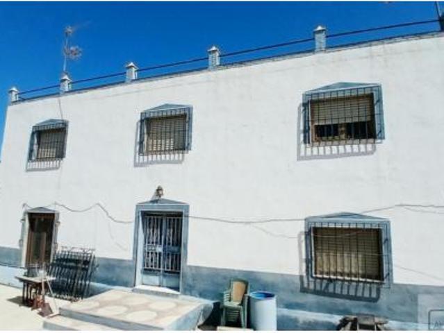 Casa rústica Venta Albox, Albox