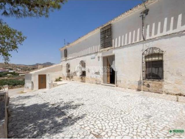 Casa rústica Venta Albox, Albox
