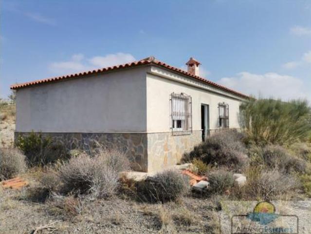 Casa rústica Venta Albox, Albox