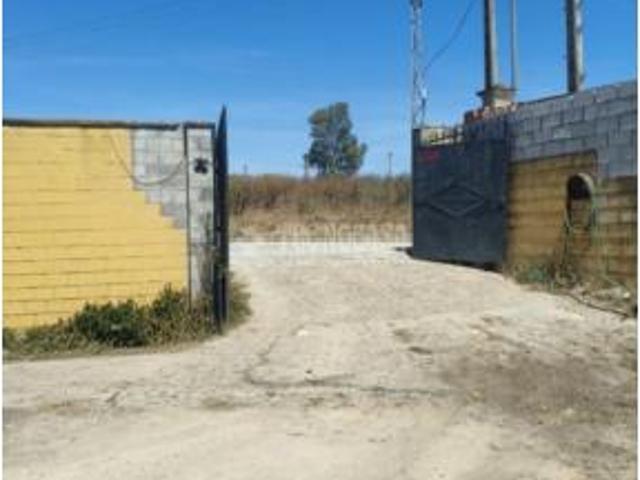 Casa rústica Venta Alcalá de Guadaíra, Oromana