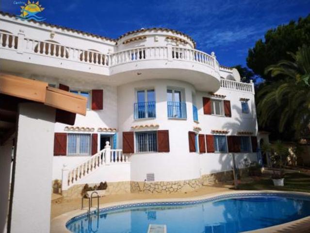 Casa rústica Venta Alcalà de Xivert Alcossebre, Alcossebre