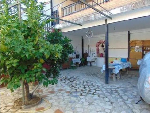 Casa rústica Venta Alcaudete de La Jara, Alcaudete de La Jara