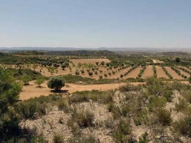 Casa rústica Venta Alcañiz, Alcañiz