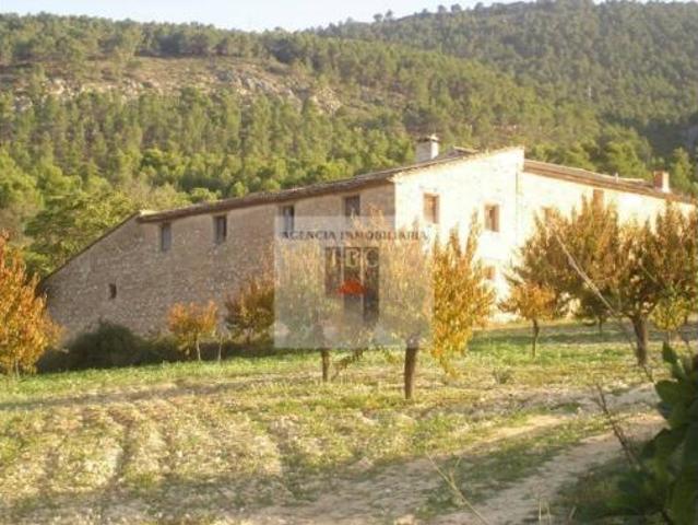 Casa rústica Venta Alcoi Alcoy, Centro Zona Alta