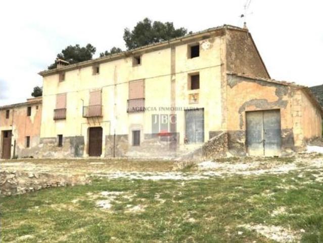 Casa rústica Venta Alcoi Alcoy, Batoy