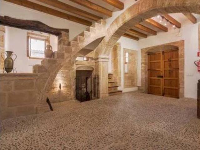 Casa rústica Venta Alcúdia, Ciutat d'Alcúdia