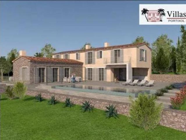 Casa rústica Venta Alcúdia, Ciutat d'Alcúdia