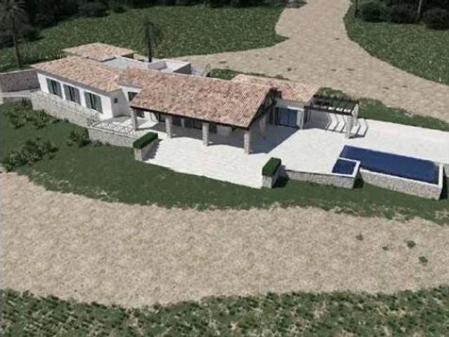 Casa rústica Venta Alcúdia, Ciutat d'Alcúdia