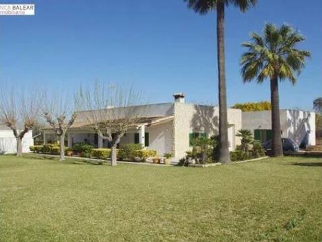 Casa rústica Venta Alcúdia, Platja d'Alcúdia Port d'Alcúdia
