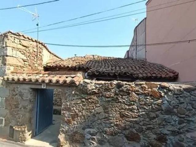 Casa rústica Venta Aldeanueva de Santa Cruz, Aldeanueva de Santa Cruz