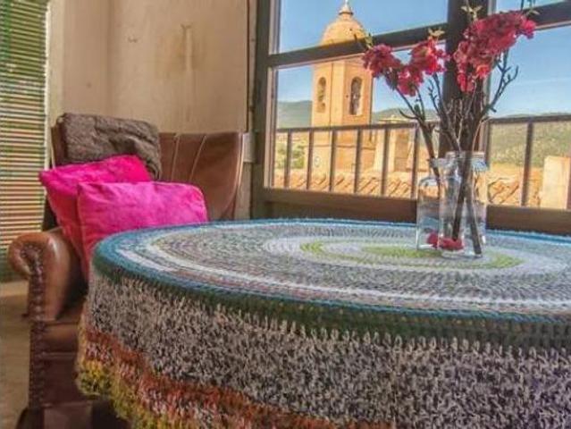 Casa rústica Venta Aldeire, Aldeire