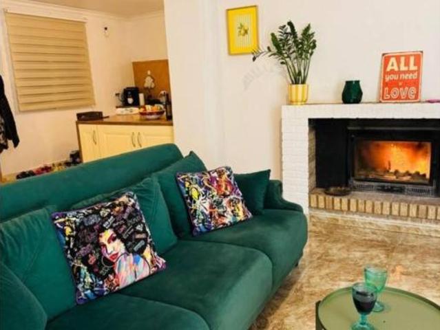 Casa rústica Venta Aledo, Aledo