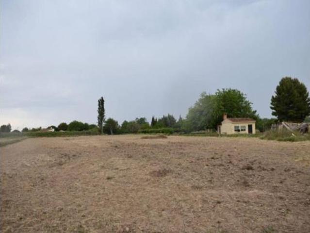 Casa rústica Venta Alfaro, Alfaro