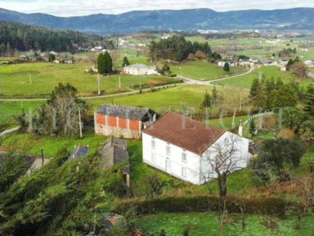 Casa rústica Venta Alfoz, Adelan
