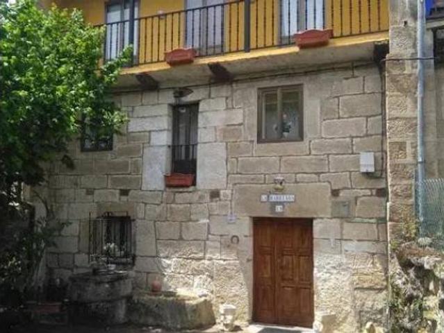 Casa rústica Venta Alfoz de Santa Gadea, Santa Gadea de Alfoz