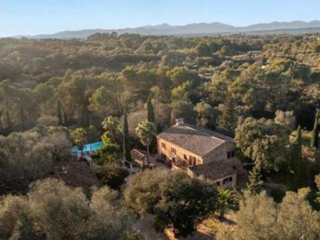 Casa rústica Venta Algaida, Algaida