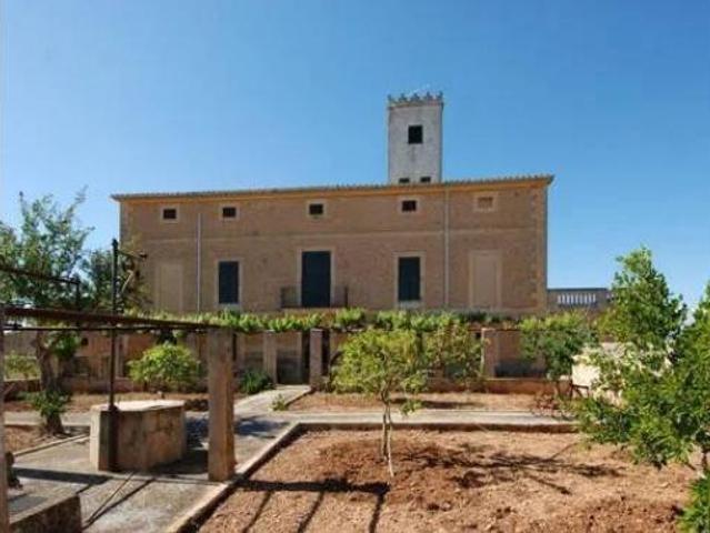 Casa rústica Venta Algaida, Algaida