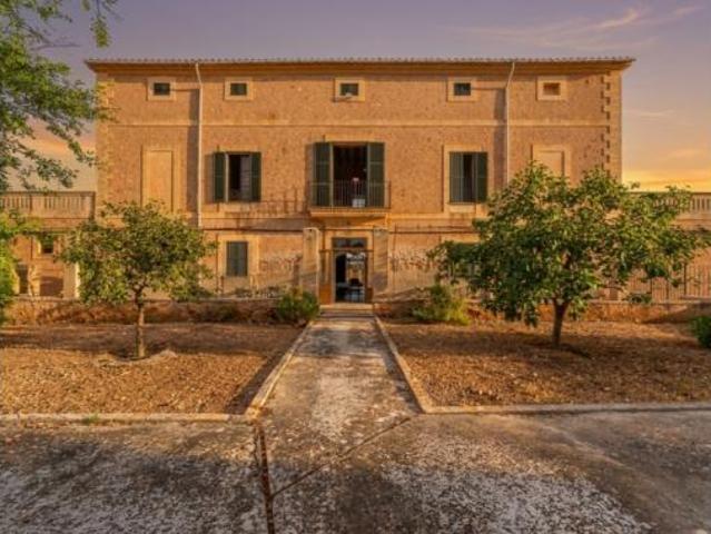 Casa rústica Venta Algaida, Algaida