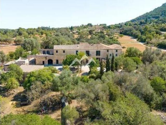 Casa rústica Venta Algaida, Algaida
