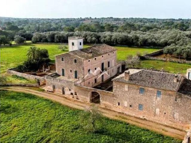 Casa rústica Venta Algaida, Algaida