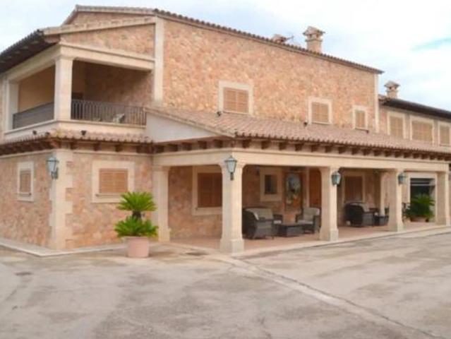 Casa rústica Venta Algaida, Algaida
