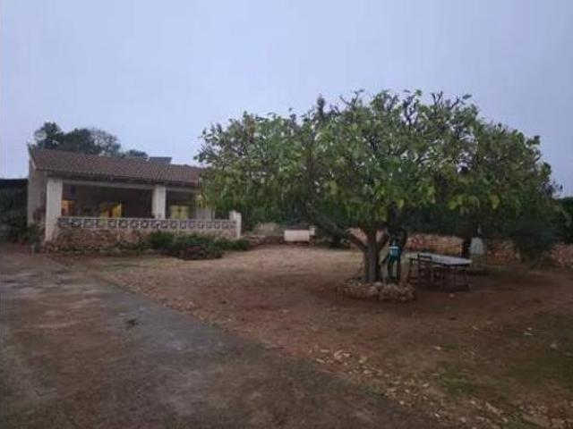 Casa rústica Venta Algaida, Algaida