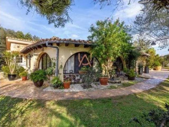 Casa rústica Venta Algaida, Algaida