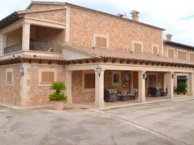 Casa rústica Venta Algaida, Algaida