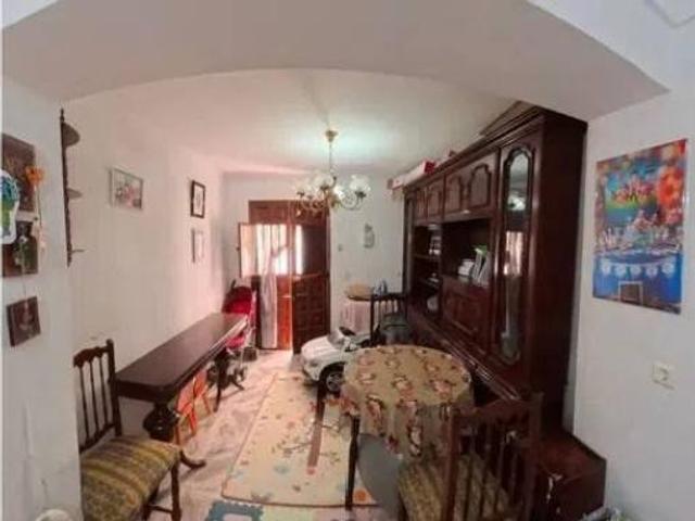 Casa rústica Venta Algarrobo, Algarrobo