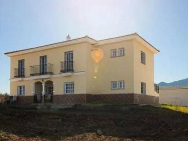 Casa rústica Venta Alhaurín de la Torre, Capellanía Retamar