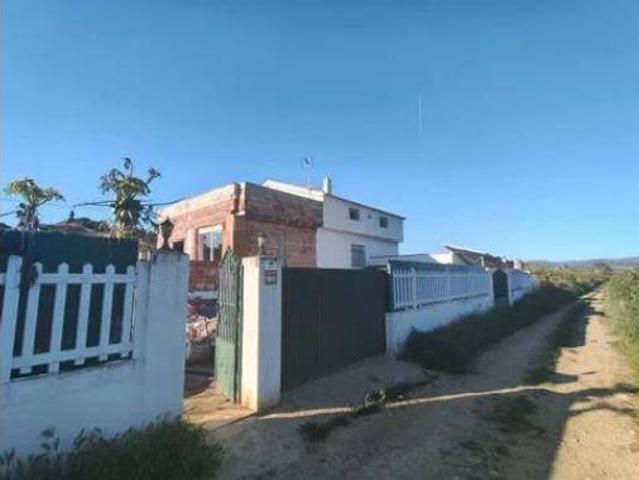 Casa rústica Venta Alhaurín de la Torre, El Romeral Santa Amalia