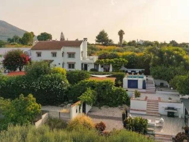 Casa rústica Venta Alhaurín el Grande, Alhaurín el Grande