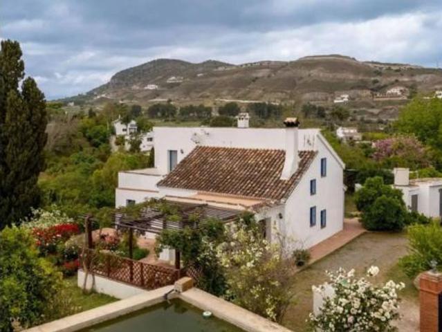 Casa rústica Venta Alhaurín el Grande, Alhaurín el Grande