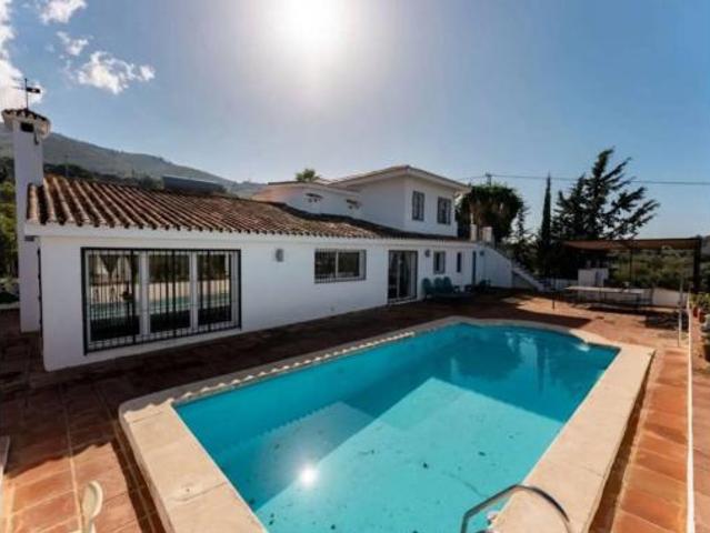 Casa rústica Venta Alhaurín el Grande, Alhaurín el Grande