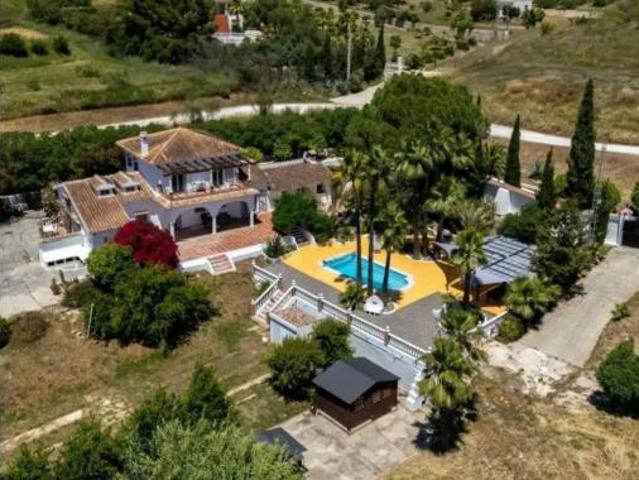 Casa rústica Venta Alhaurín el Grande, Alhaurín el Grande