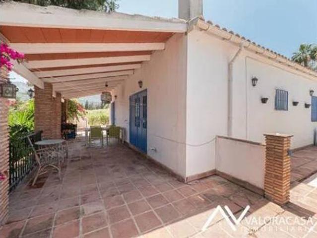 Casa rústica Venta Alhaurín el Grande, Centro