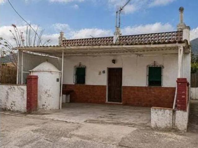 Casa rústica Venta Alhaurín el Grande, Centro